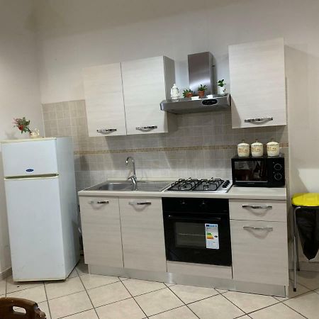 Вилла House Maria Paradiso Неаполь Экстерьер фото