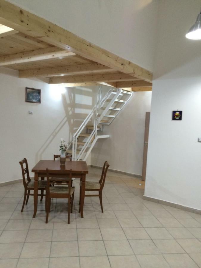 Вилла House Maria Paradiso Неаполь Экстерьер фото
