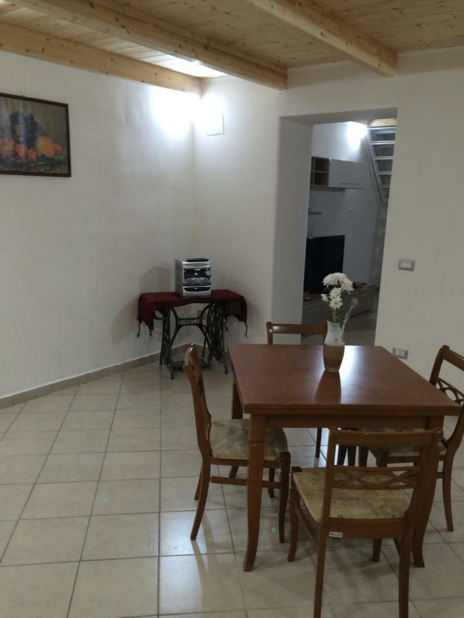 Вилла House Maria Paradiso Неаполь Экстерьер фото