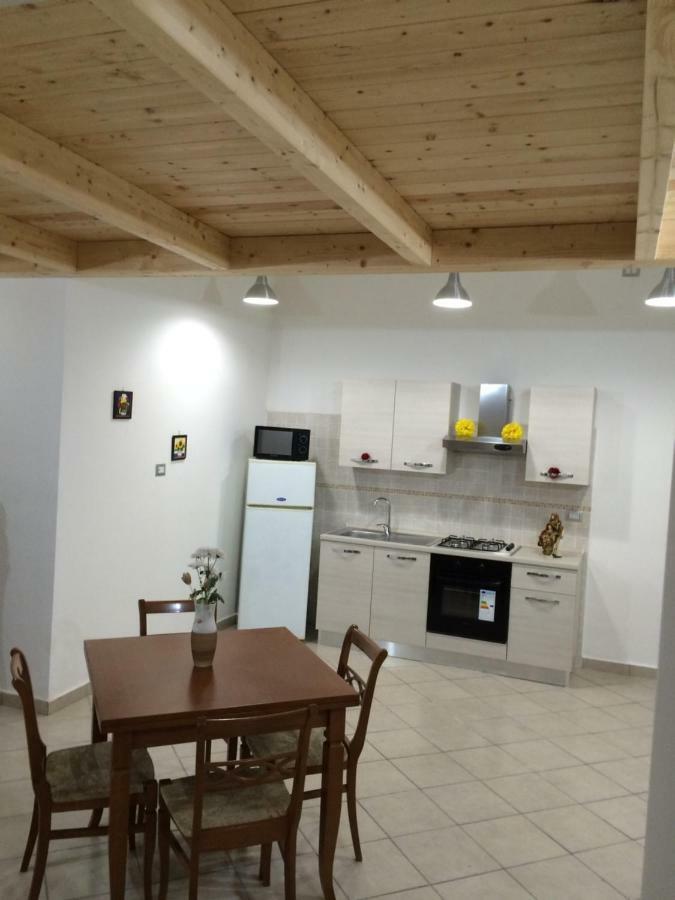 Вилла House Maria Paradiso Неаполь Экстерьер фото