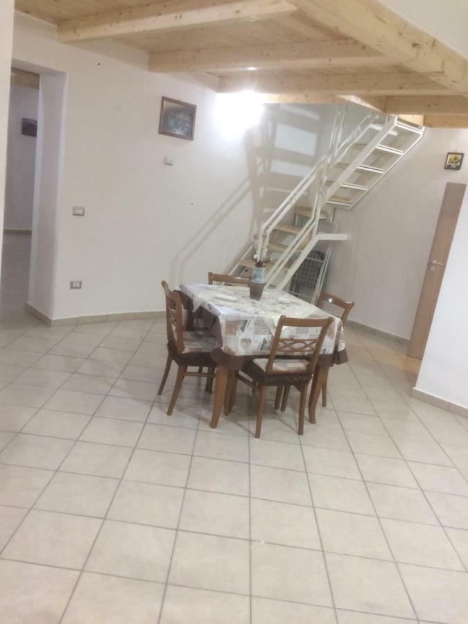 Вилла House Maria Paradiso Неаполь Экстерьер фото