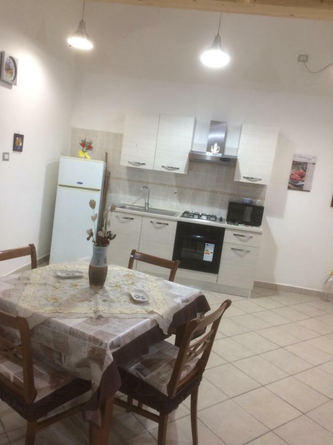 Вилла House Maria Paradiso Неаполь Экстерьер фото