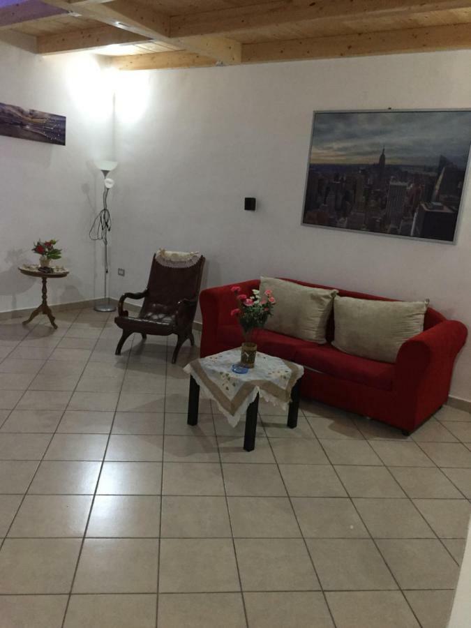 Вилла House Maria Paradiso Неаполь Экстерьер фото