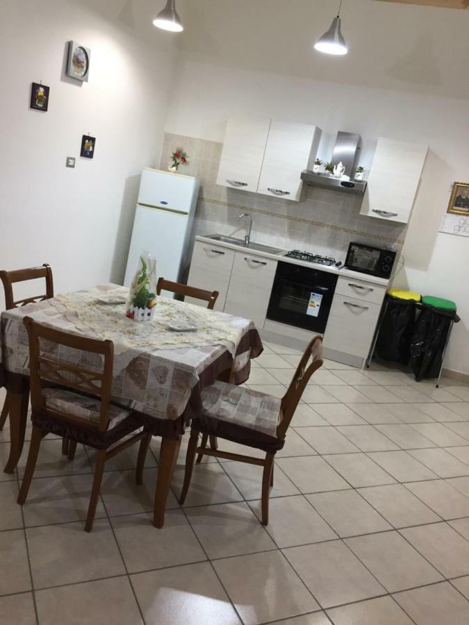 Вилла House Maria Paradiso Неаполь Экстерьер фото