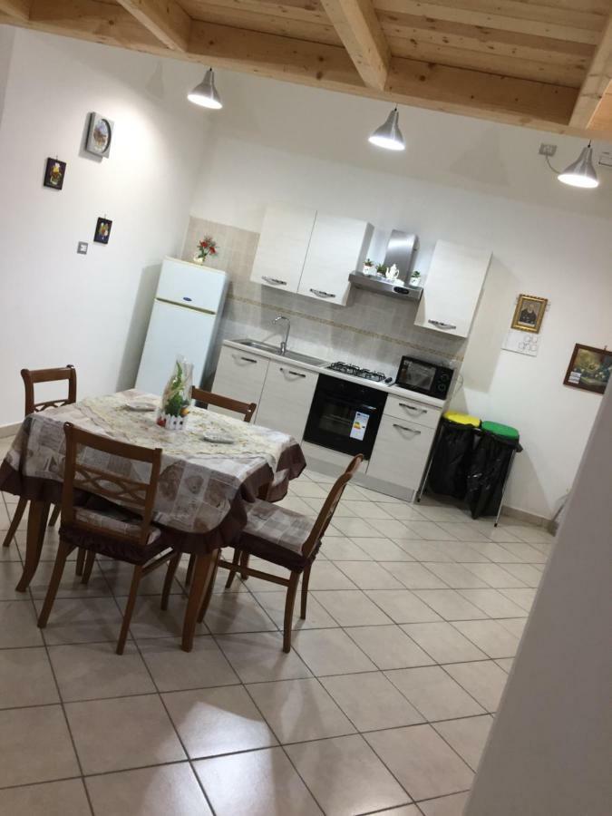 Вилла House Maria Paradiso Неаполь Экстерьер фото