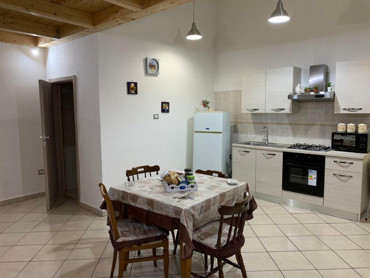 Вилла House Maria Paradiso Неаполь Экстерьер фото