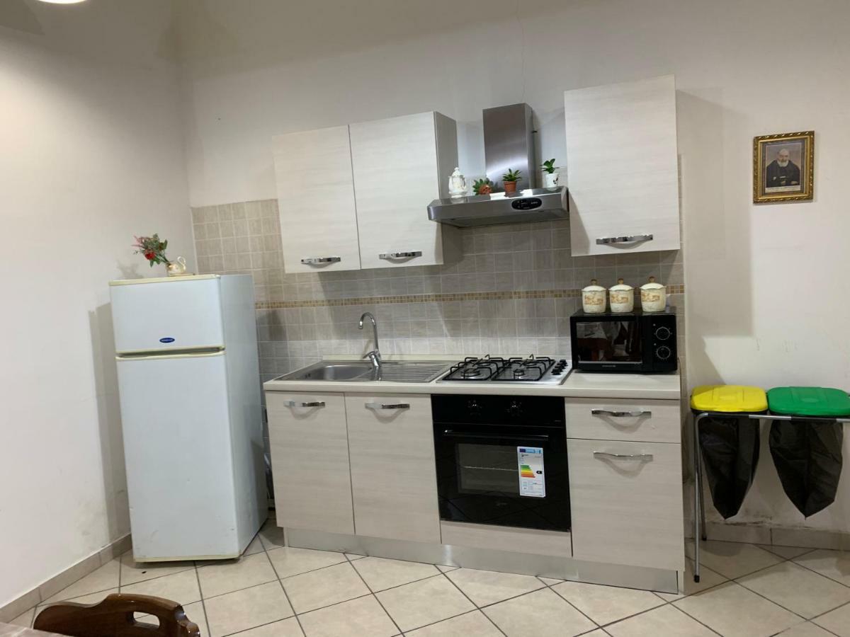Вилла House Maria Paradiso Неаполь Экстерьер фото