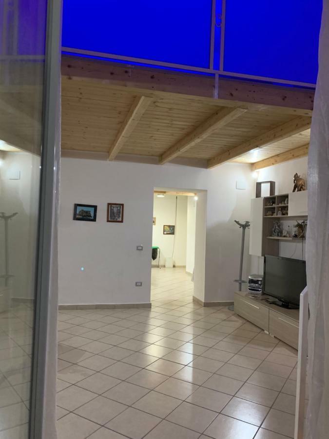 Вилла House Maria Paradiso Неаполь Экстерьер фото